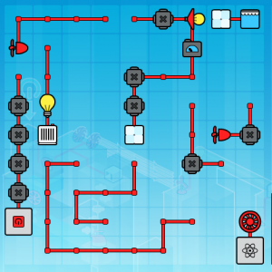 for android download Heart Box - free physics puzzles game