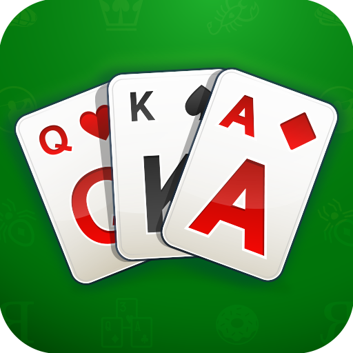 Russian Solitaire - Play Online