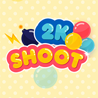 Bubble Shooter Games ➜ 100% Free & Online 