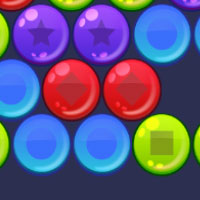 Colors Bubble Shooter - Free Play & No Download