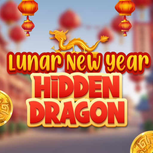 Play LNY Hidden Dragon | 100% Free Online Game | FreeGames.org