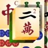 mahjong solitaire game