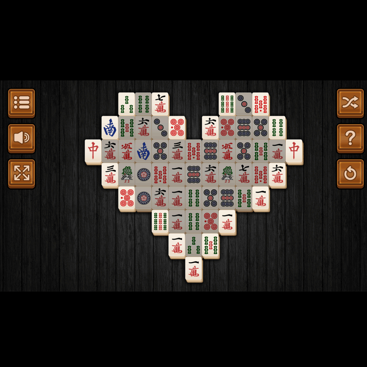 Mahjong Classic - Play Online + 100% For Free Now - Games