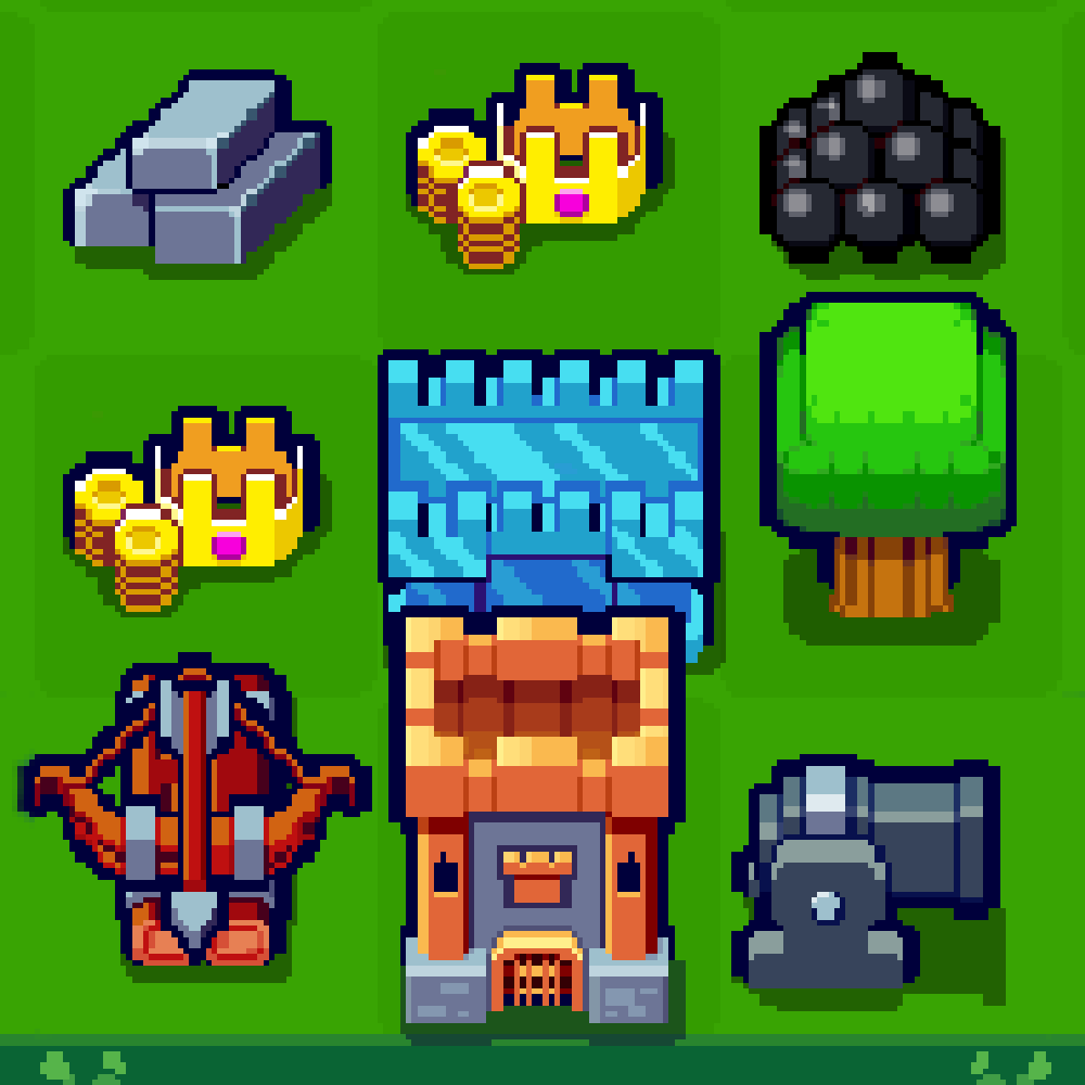 Play Draggy Towers 100 Free Online Game FreeGames