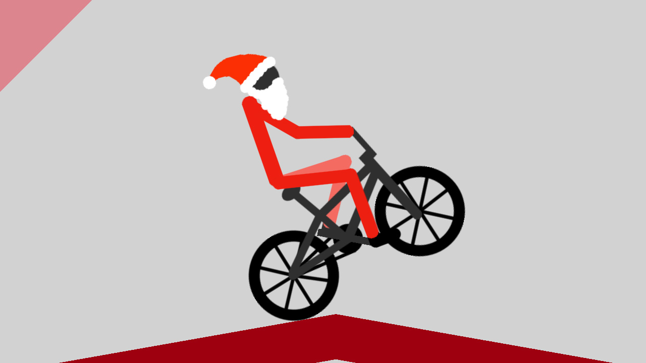 Wheelie Bike - Online Game - Play for Free