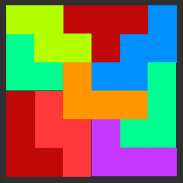 free instal Tangram Puzzle: Polygrams Game